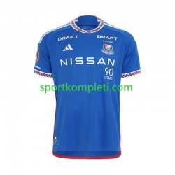 Yokohama F.Marinos Muškarci Domaći Nogometni Dres 2024-2025 Kratki Rukavi