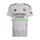 Arsenal Vratar Muškarci Domaći Nogometni Dres 2026-2027 Kratki Rukavi