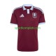 Aston Villa Muškarci Domaći Nogometni Dres 2026-2027 Kratki Rukavi