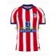 Atlético Madrid Muškarci Domaći Nogometni Dres 2026-2027 Kratki Rukavi