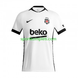 Besiktas Muškarci Domaći Nogometni Dres 2026-2027 Kratki Rukavi