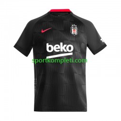 Besiktas Muškarci Treći Nogometni Dres 2026-2027 Kratki Rukavi