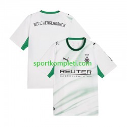 Borussia Mönchengladbach Muškarci Domaći Nogometni Dres 2026-2027 Kratki Rukavi