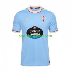 Celta de Vigo Muškarci Domaći Nogometni Dres 2026-2027 Kratki Rukavi