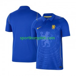 Chelsea Muškarci Domaći Nogometni Dres 2026-2027 Kratki Rukavi