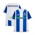 FC Porto Muškarci Domaći Nogometni Dres 2026-2027 Kratki Rukavi