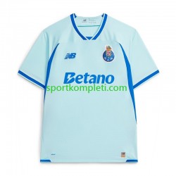 FC Porto Muškarci Treći Nogometni Dres 2026-2027 Kratki Rukavi