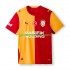 Galatasaray Muškarci Domaći Nogometni Dres 2026-2027 Kratki Rukavi