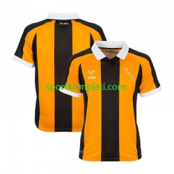 Hull City Muškarci Domaći Nogometni Dres 2026-2027 Kratki Rukavi