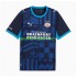 PSV Eindhoven Muškarci Treći Nogometni Dres 2026-2027 Kratki Rukavi