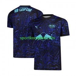 RB Leipzig Special Muškarci Domaći Nogometni Dres 2026-2027 Kratki Rukavi