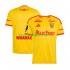 RC Lens Muškarci Domaći Nogometni Dres 2026-2027 Kratki Rukavi