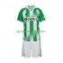 Real Betis Djeca Domaći Nogometni Dres 2026-2027 Kratki Rukavi