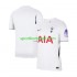 Tottenham Hotspur Muškarci Domaći Nogometni Dres 2026-2027 Kratki Rukavi