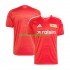 Union Berlin Muškarci Domaći Nogometni Dres 2026-2027 Kratki Rukavi