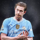 De Bruyne