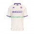 ACF Fiorentina Muškarci Gostujući Nogometni Dres 2025-2026 Kratki Rukavi