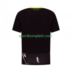 Muškarci Gostujući Nogometni Dres Al Ahly SC 2025-2026 Kratki Rukavi