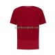 Muškarci Domaći Nogometni Dres Al Ahly SC 2025-2026 Kratki Rukavi