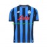 Atalanta Muškarci Domaći Nogometni Dres 2025-2026 Kratki Rukavi