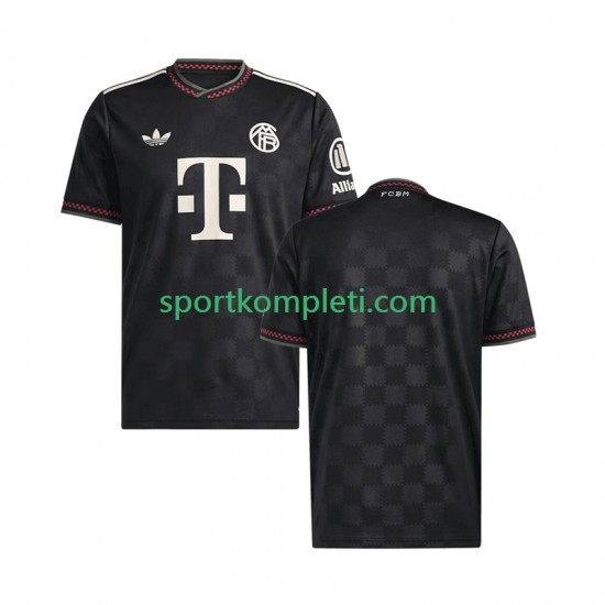 FC Bayern München Muškarci Treći Nogometni Dres 2025-2026 Kratki Rukavi FC Bayern München Muškarci Treći Nogometni Dres 2025-2026 Kratki Rukavi