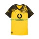 Borussia Dortmund Muškarci Domaći Nogometni Dres 2025-2026 Kratki Rukavi