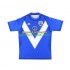 Retro Muškarci Domaći Nogometni Dres Brescia Calcio 2003 2004 Kratki Rukavi