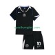 Chelsea Djeca Treći Nogometni Dres Cole Palmer 10 2025-2026 Kratki Rukavi