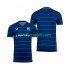 Dinamo Zagreb Muškarci Domaći Nogometni Dres 2025-2026 Kratki Rukavi