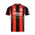 Eintracht Frankfurt Muškarci Domaći Nogometni Dres 2025-2026 Kratki Rukavi