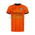 Eintracht Frankfurt Muškarci Treći Nogometni Dres 2025-2026 Kratki Rukavi