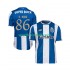 FC Porto Muškarci Domaći Nogometni Dres Rodrigo Mora 86 2025-2026 Kratki Rukavi