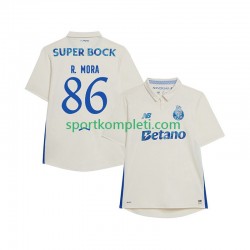 FC Porto Muškarci Treći Nogometni Dres Rodrigo Mora 86 2025-2026 Kratki Rukavi