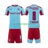 Feyenoord Rotterdam Djeca Treći Nogometni Dres Quinten Timber 8 2025-2026 Kratki Rukavi