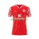 Mainz 05 Muškarci Domaći Nogometni Dres 2025-2026 Kratki Rukavi