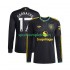 Manchester United Muškarci Treći Nogometni Dres Alejandro Garnacho 17 2025-2026 Dugi Rukavi