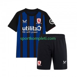 Middlesbrough Djeca Gostujući Nogometni Dres 2025-2026 Kratki Rukavi