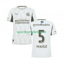 PSV Eindhoven Muškarci Treći Nogometni Dres Ivan Perisic 5 2025-2026 Kratki Rukavi
