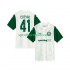 Palmeiras Muškarci Gostujući Nogometni Dres Estevao 41 2025-2026 Kratki Rukavi