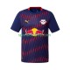 RB Leipzig Muškarci Gostujući Nogometni Dres Xavi Simons 10 2025-2026 Kratki Rukavi