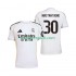 Real Madrid Muškarci Domaći Nogometni Dres Mastantuono 30 2025-2026 Kratki Rukavi