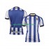 Real Sociedad Muškarci Domaći Nogometni Dres 2025-2026 Kratki Rukavi