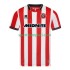 Sheffield United Muškarci Domaći Nogometni Dres 2025-2026 Kratki Rukavi