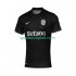 Sporting CP Muškarci Gostujući Nogometni Dres 2025-2026 Kratki Rukavi