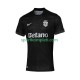 Sporting CP Muškarci Gostujući Nogometni Dres 2025-2026 Kratki Rukavi