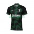 Sporting CP Muškarci Gostujući Četvrti Nogometni Dres 2025-2026 Kratki Rukavi