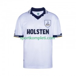Tottenham Hotspur Retro Muškarci Domaći Nogometni Dres 1994 Kratki Rukavi