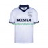 Tottenham Hotspur Retro Muškarci Domaći Nogometni Dres 1994 Kratki Rukavi