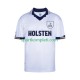 Tottenham Hotspur Retro Muškarci Domaći Nogometni Dres 1994 Kratki Rukavi