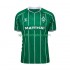 Werder Bremen Muškarci Domaći Nogometni Dres 2025-2026 Kratki Rukavi